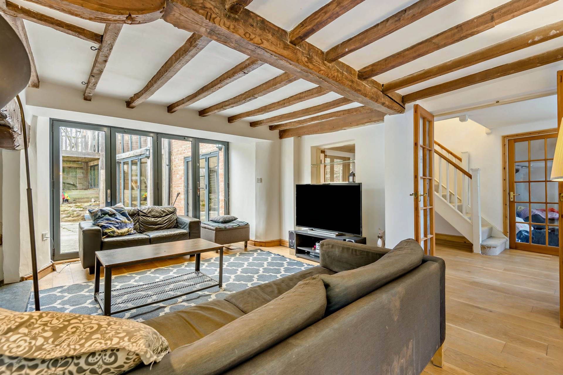 The Green, Stretton On Fosse, Image 5