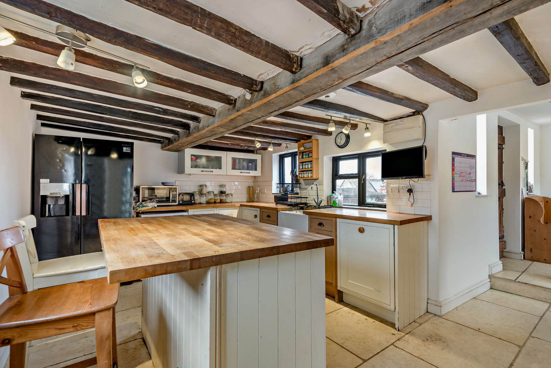 The Green, Stretton On Fosse, Image 7