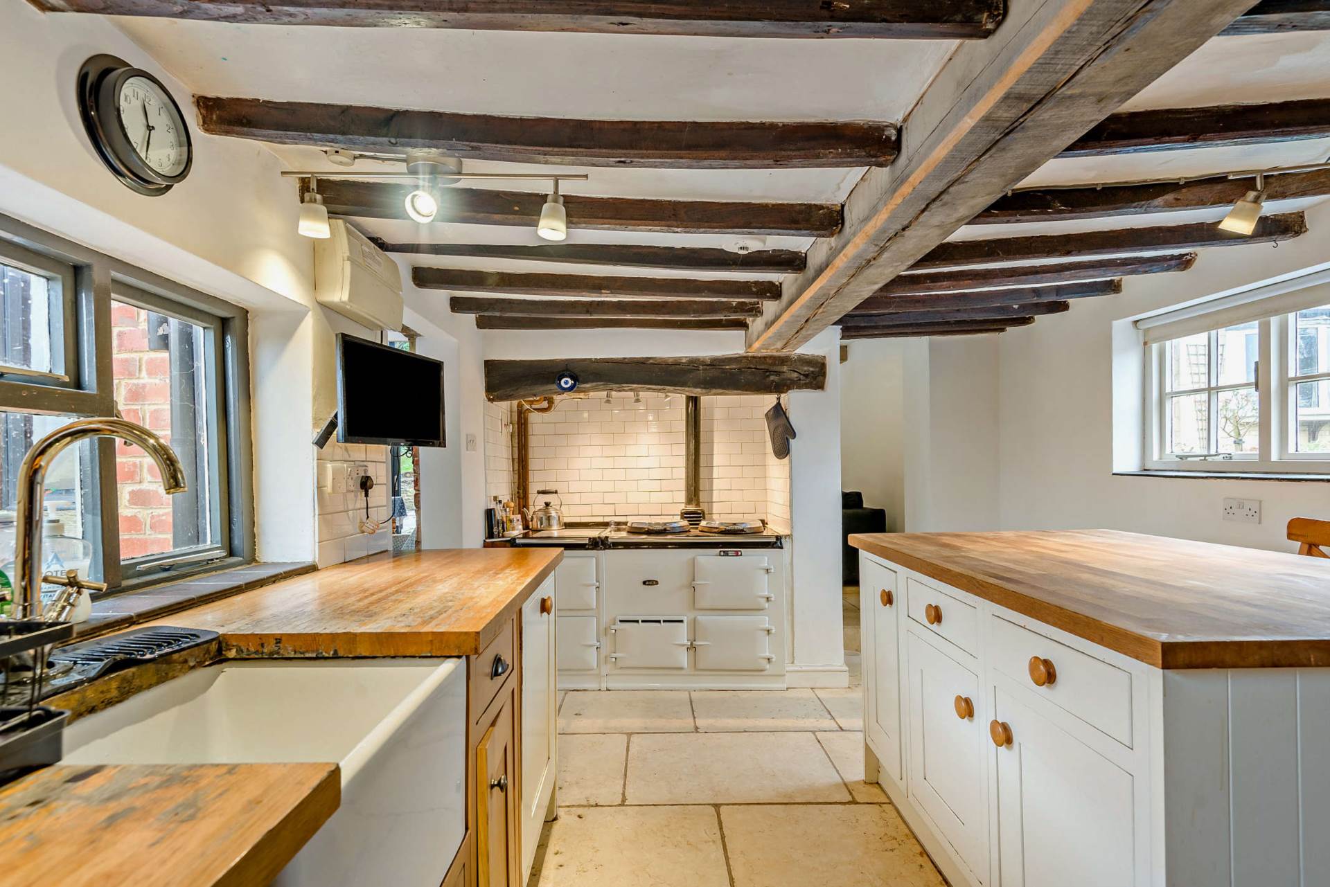 The Green, Stretton On Fosse, Image 9