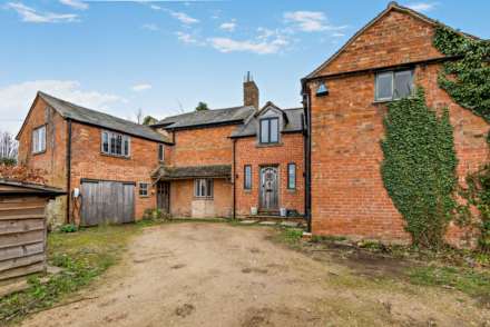 Property For Sale The Green, Stretton On Fosse, Moreton In Marsh