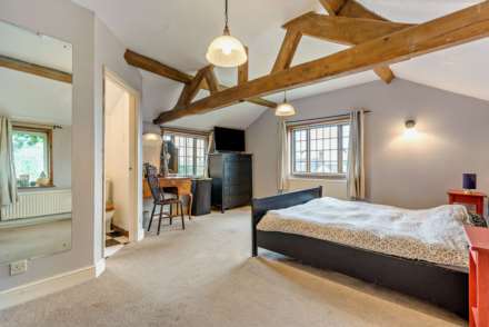 The Green, Stretton On Fosse, Image 12