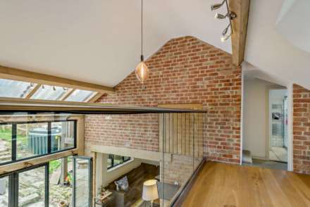 The Green, Stretton On Fosse, Image 14