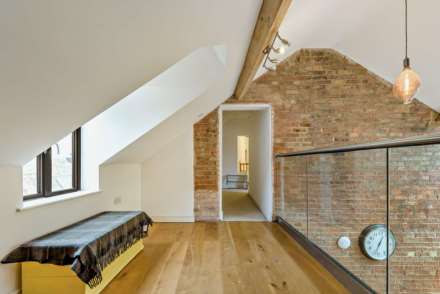 The Green, Stretton On Fosse, Image 15