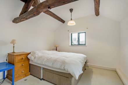 The Green, Stretton On Fosse, Image 16