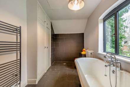 The Green, Stretton On Fosse, Image 18