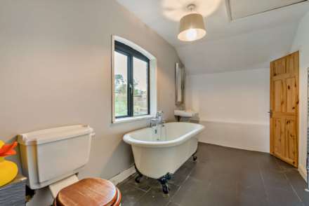 The Green, Stretton On Fosse, Image 19