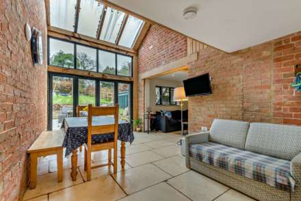 The Green, Stretton On Fosse, Image 2