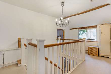 The Green, Stretton On Fosse, Image 20