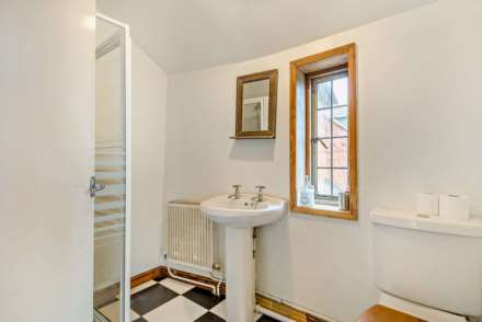 The Green, Stretton On Fosse, Image 21