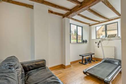 The Green, Stretton On Fosse, Image 22