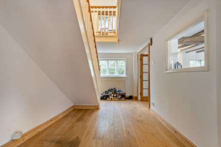 The Green, Stretton On Fosse, Image 23