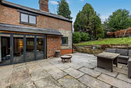 The Green, Stretton On Fosse, Image 24