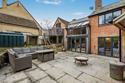 The Green, Stretton On Fosse, Image 25