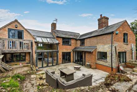 The Green, Stretton On Fosse, Image 26