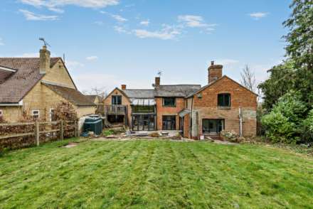 The Green, Stretton On Fosse, Image 27