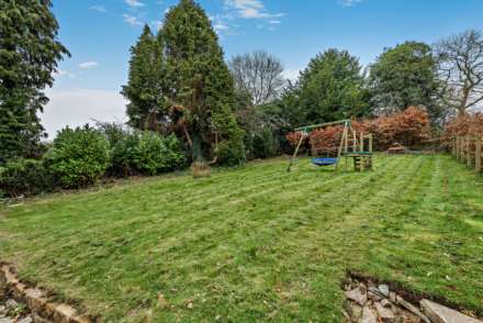 The Green, Stretton On Fosse, Image 28