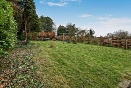 The Green, Stretton On Fosse, Image 29