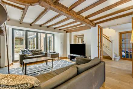 The Green, Stretton On Fosse, Image 5