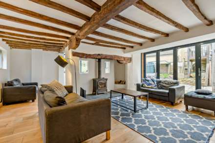 The Green, Stretton On Fosse, Image 6