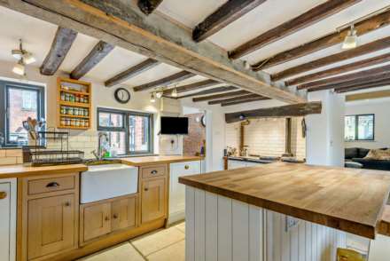 The Green, Stretton On Fosse, Image 8