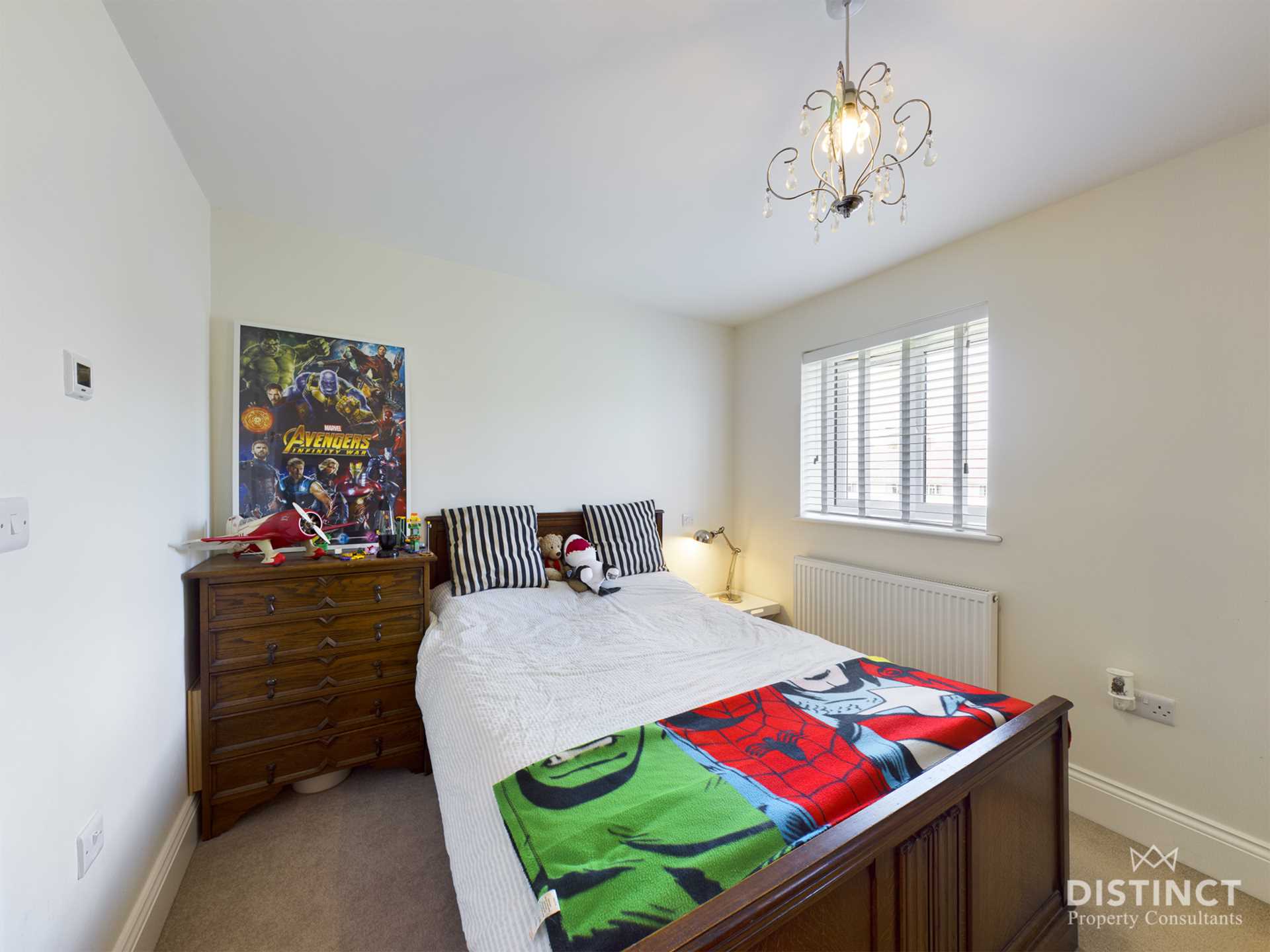Heath Lane, Bladon, Image 15