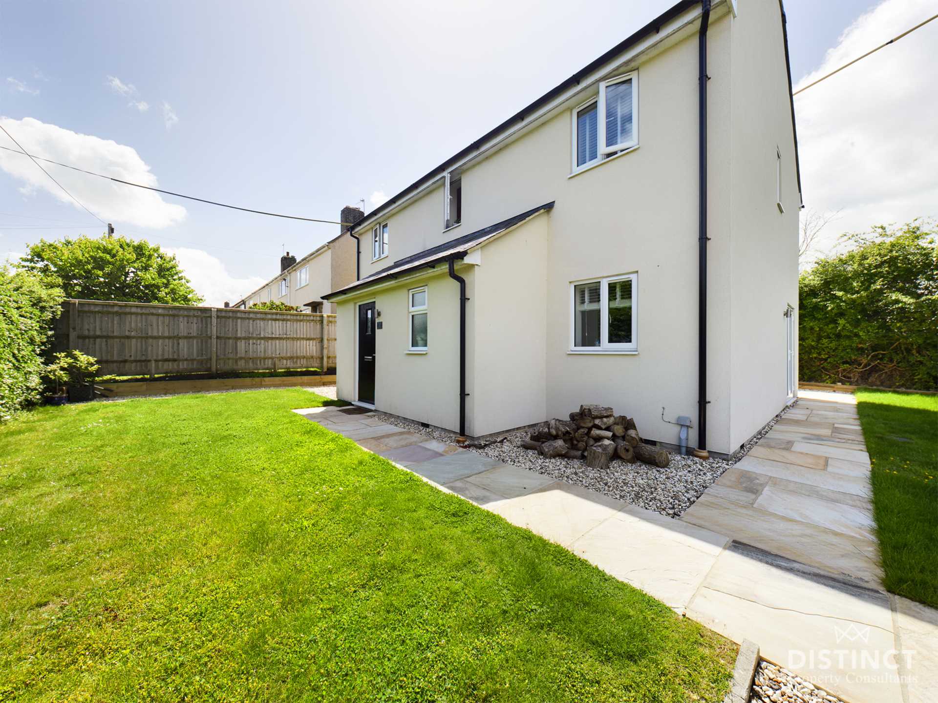 Heath Lane, Bladon, Image 16