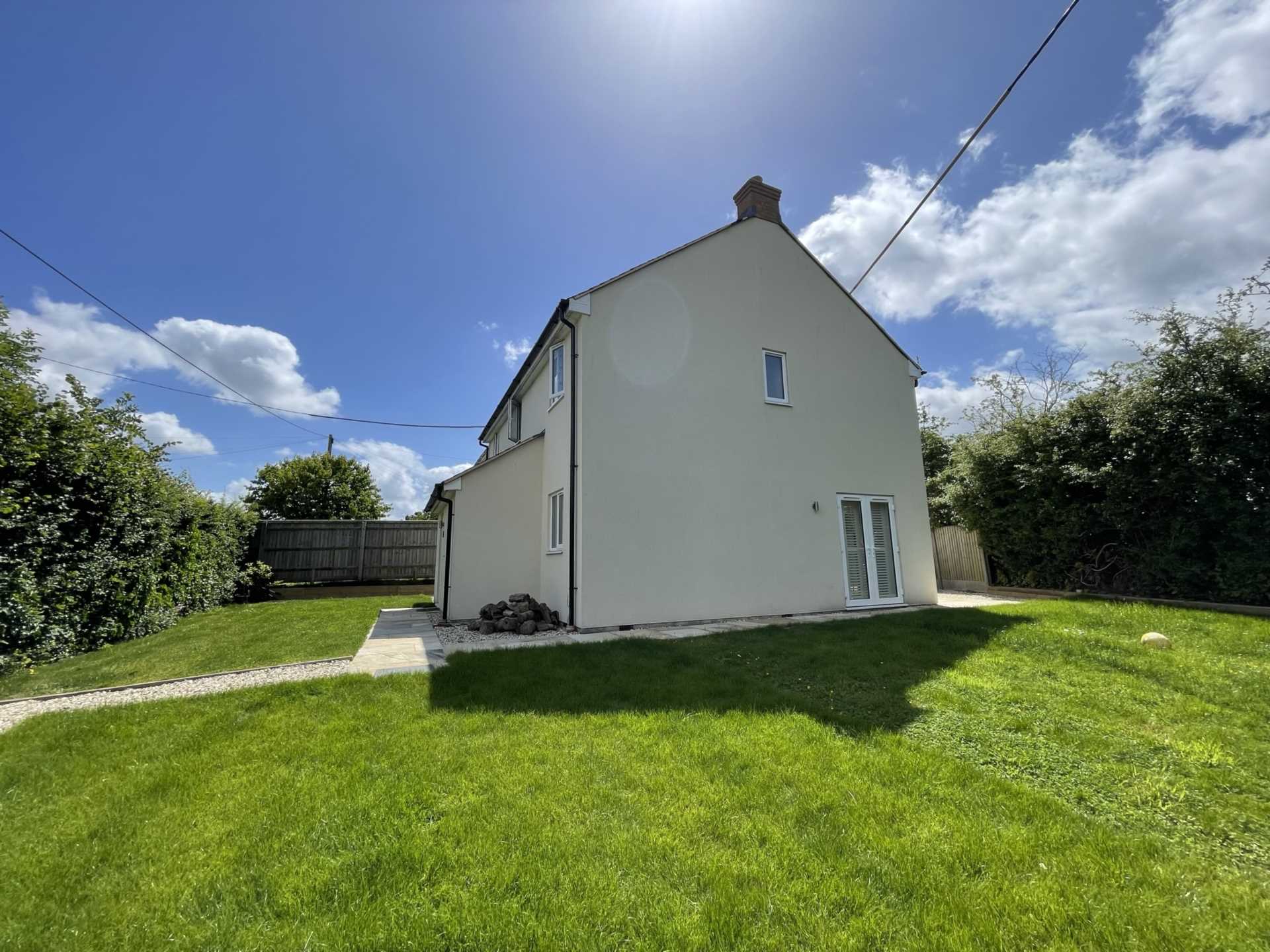 Heath Lane, Bladon, Image 18