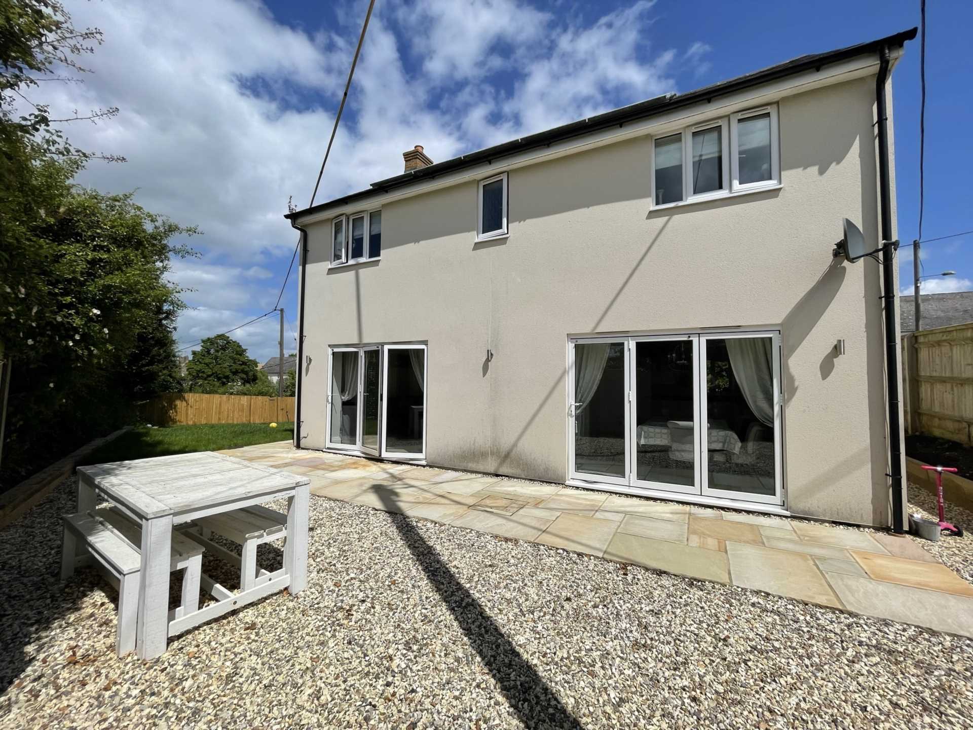 Heath Lane, Bladon, Image 20