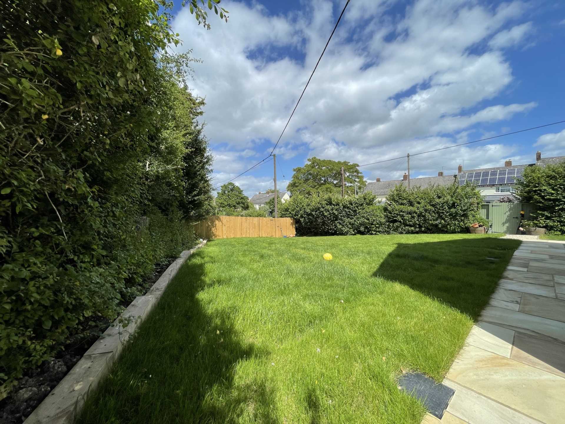 Heath Lane, Bladon, Image 21