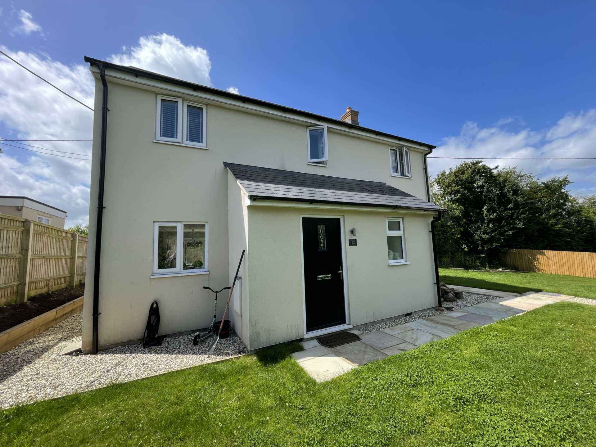 Heath Lane, Bladon, Image 22