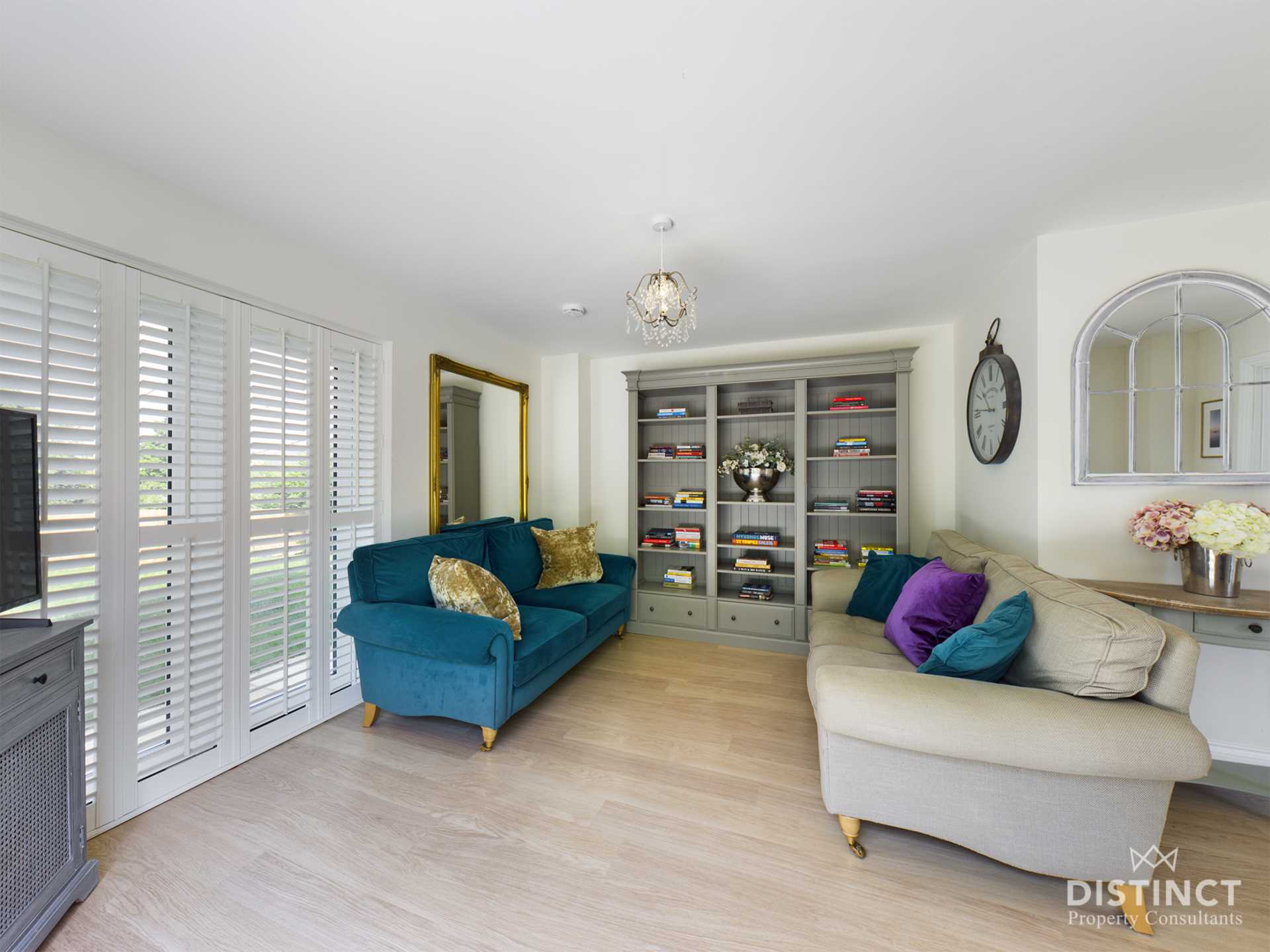 Heath Lane, Bladon, Image 6