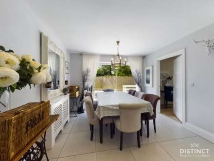 Property For Sale Heath Lane, Bladon, Woodstock