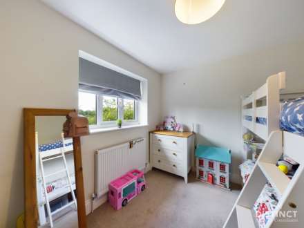 Heath Lane, Bladon, Image 13