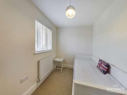 Heath Lane, Bladon, Image 14