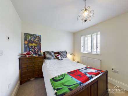 Heath Lane, Bladon, Image 15