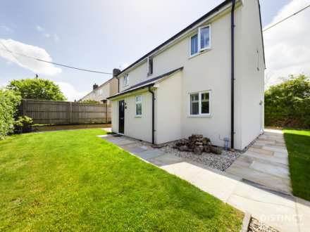 Heath Lane, Bladon, Image 16