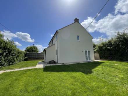 Heath Lane, Bladon, Image 18