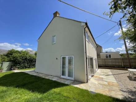 Heath Lane, Bladon, Image 19