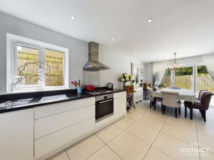 Heath Lane, Bladon, Image 2