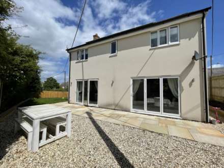 Heath Lane, Bladon, Image 20