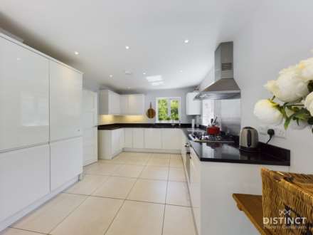 Heath Lane, Bladon, Image 3