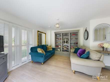 Heath Lane, Bladon, Image 6