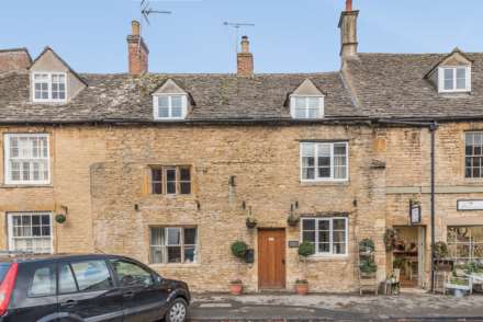 Cotswold Cottage, Sheep Street, Image 32