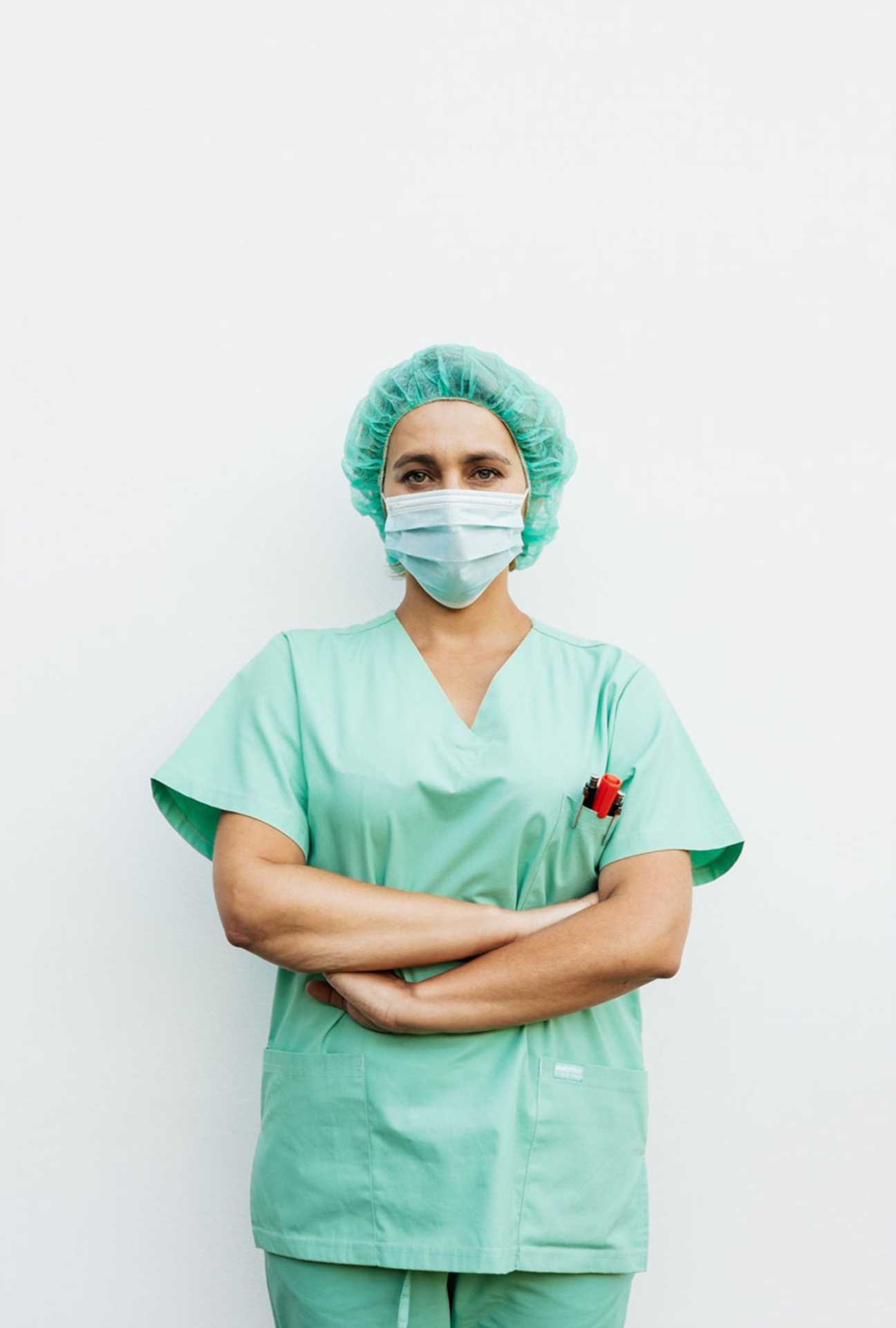 Join Us in Celebrating International Nurses Day