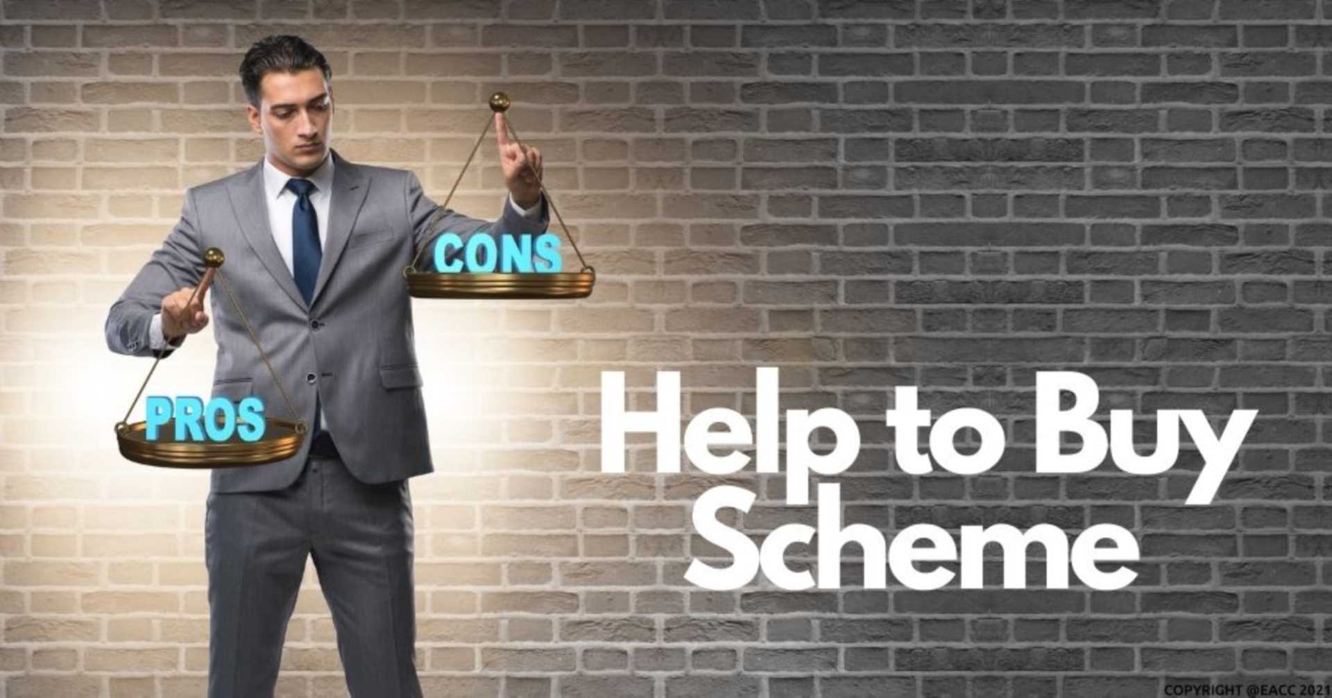 Help to Buy Scheme in Warwickshire: Pros and Cons
