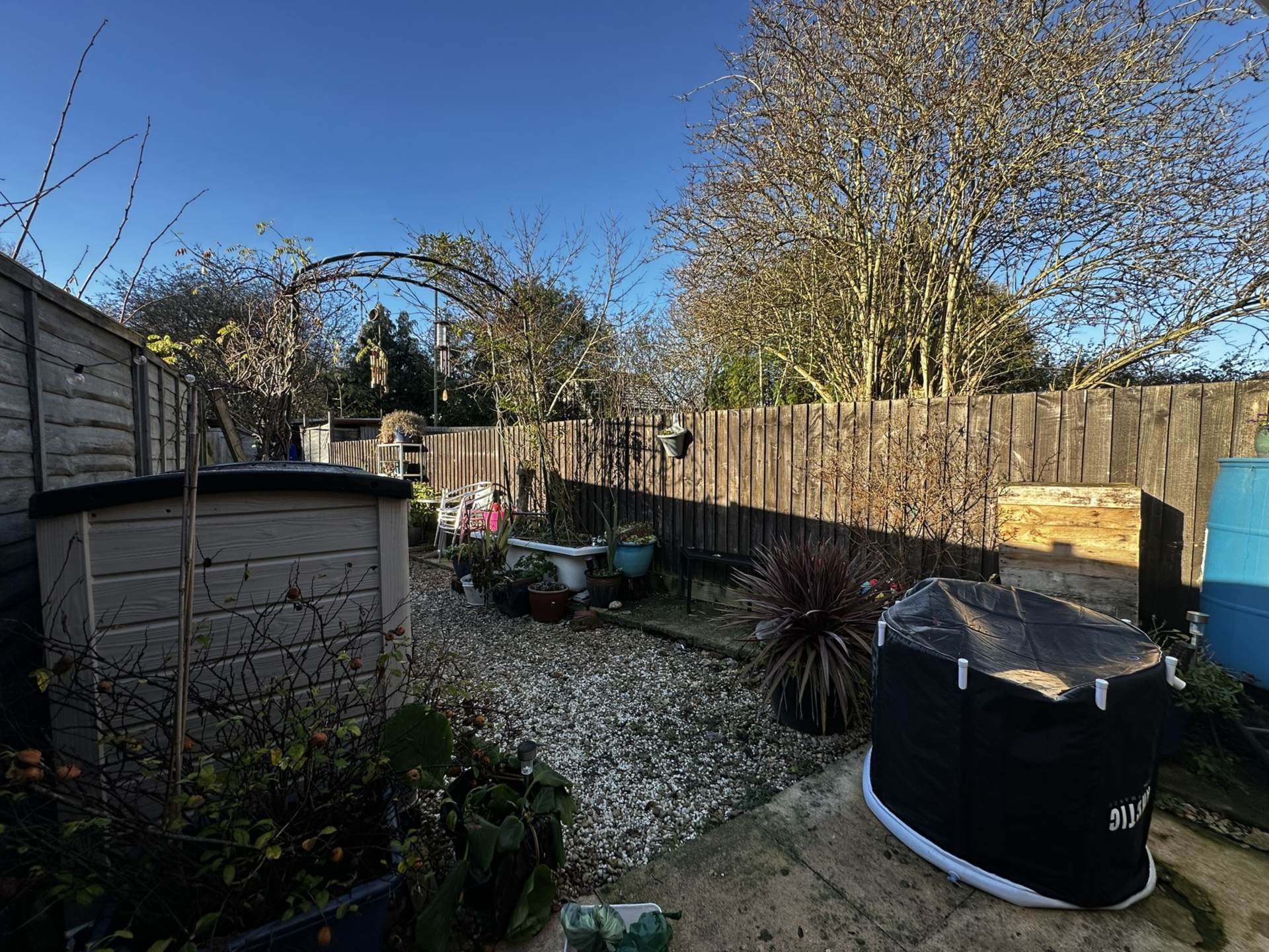 West Street, Banbury, Image 12