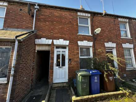 West Street, Banbury, Image 1