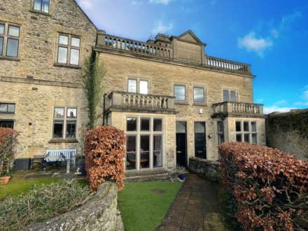 School House Court, Stow On The Wold