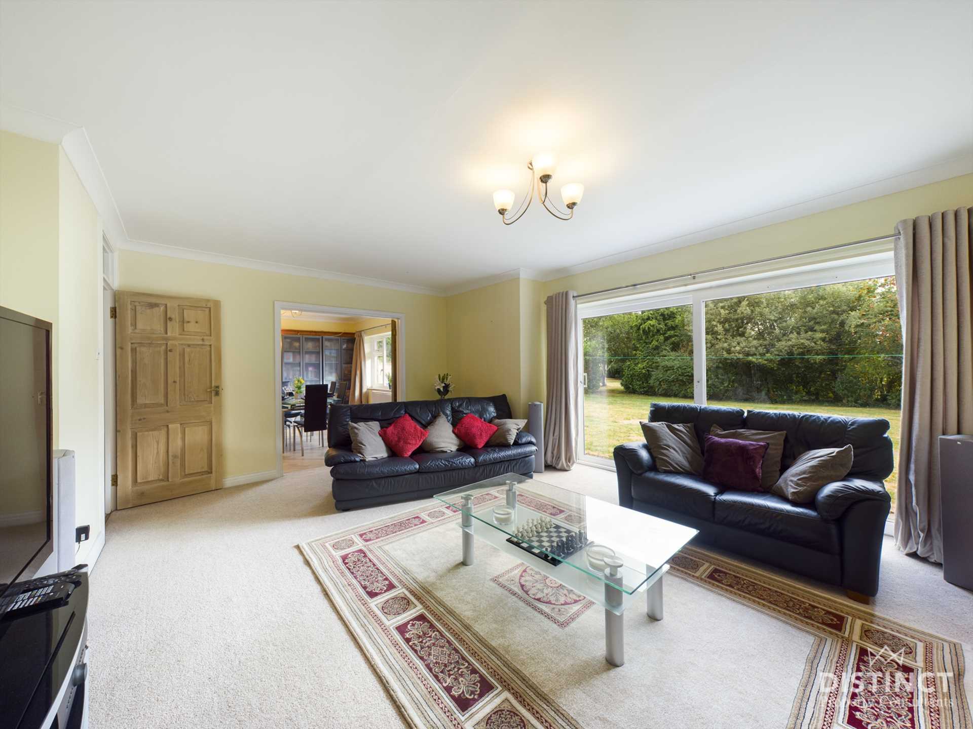 Wisbech Road, Thorney, Image 10