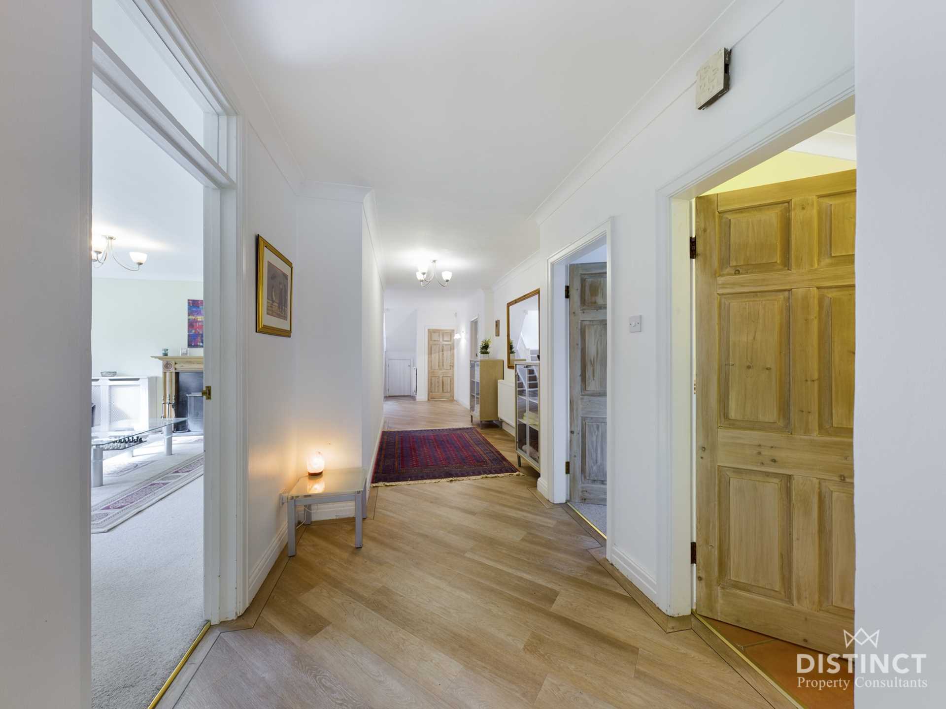 Wisbech Road, Thorney, Image 17